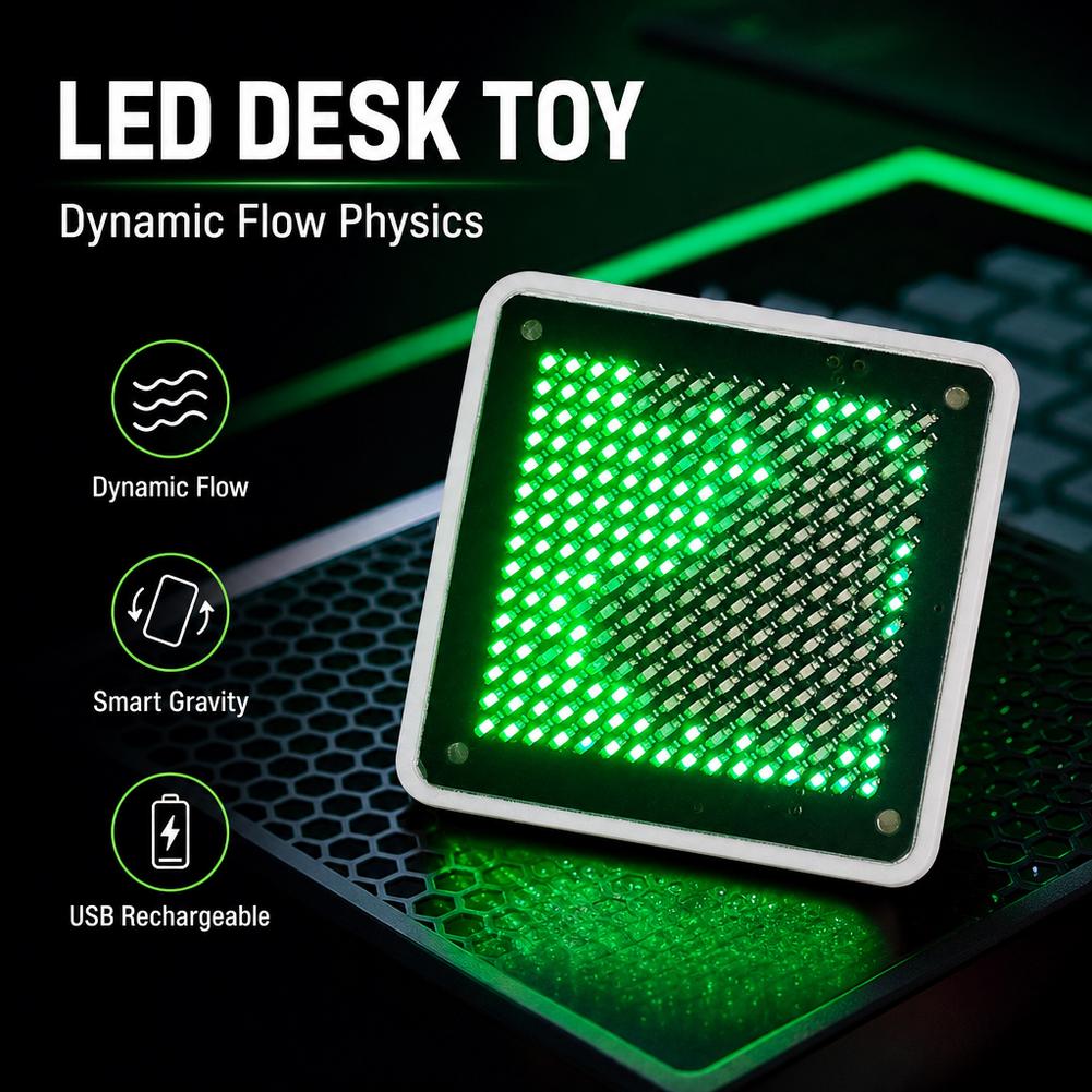 LED-Flüssigkeitssimulations-Sc – Smart Home Simulation Bewertung und Preis