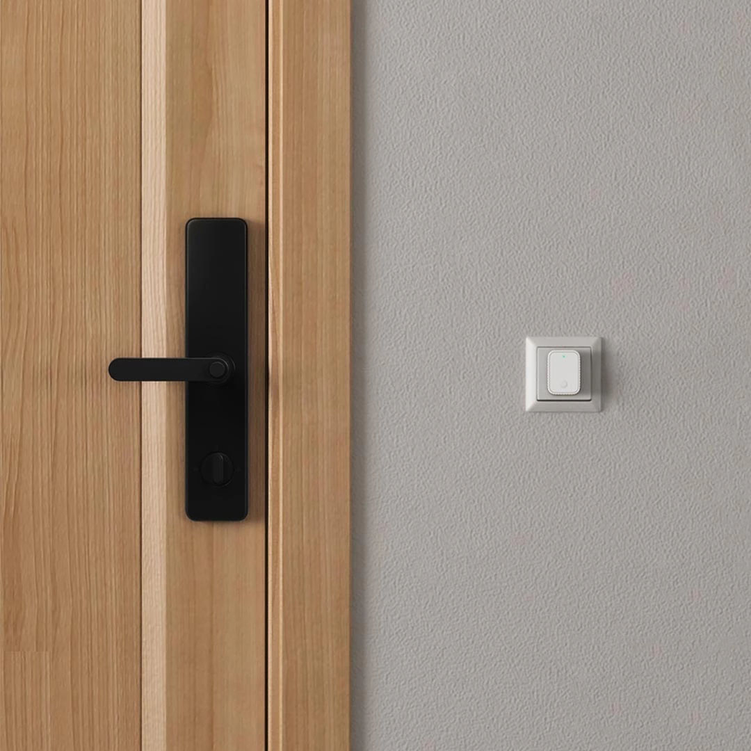 Qingping Bluetooth Gateway Qin – Smart Home Os Bewertung und Preis