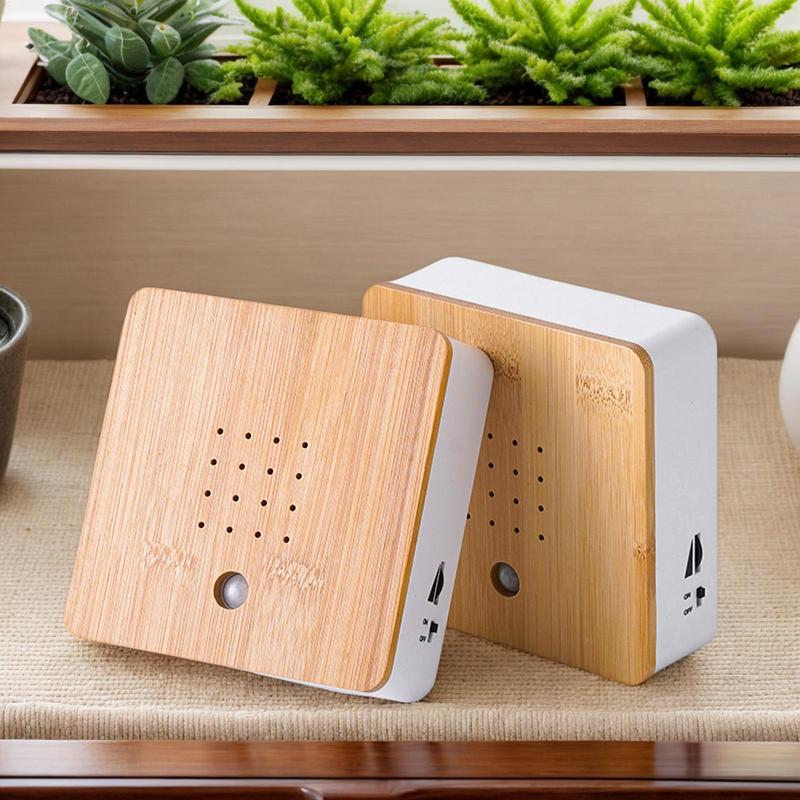 Vogel Zwitschern Sound Box Kla – Smart Home Simulation Bewertung und Preis