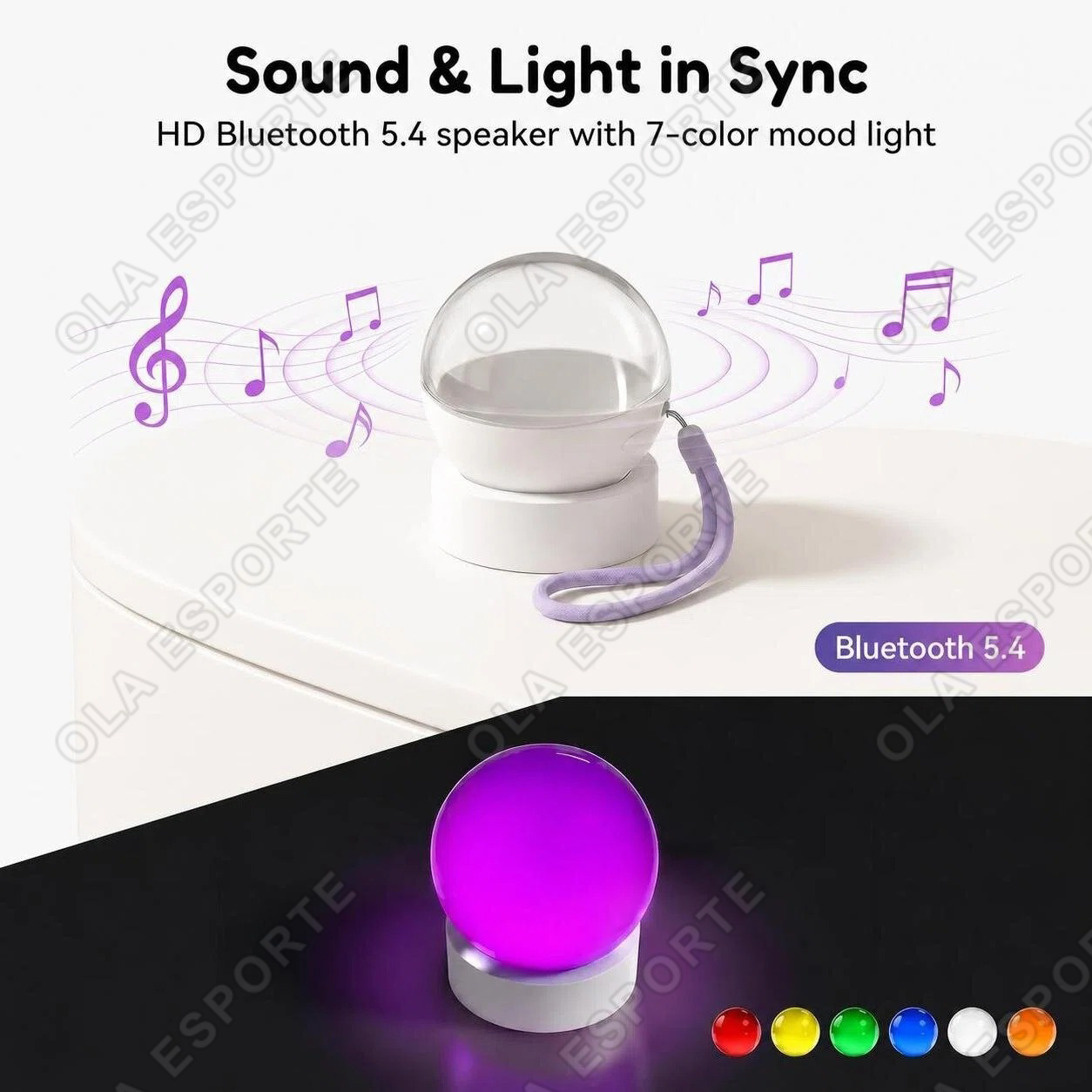 3D-Video-Kristallkugel E-Badge – Smart Home Icon Bewertung und Preis