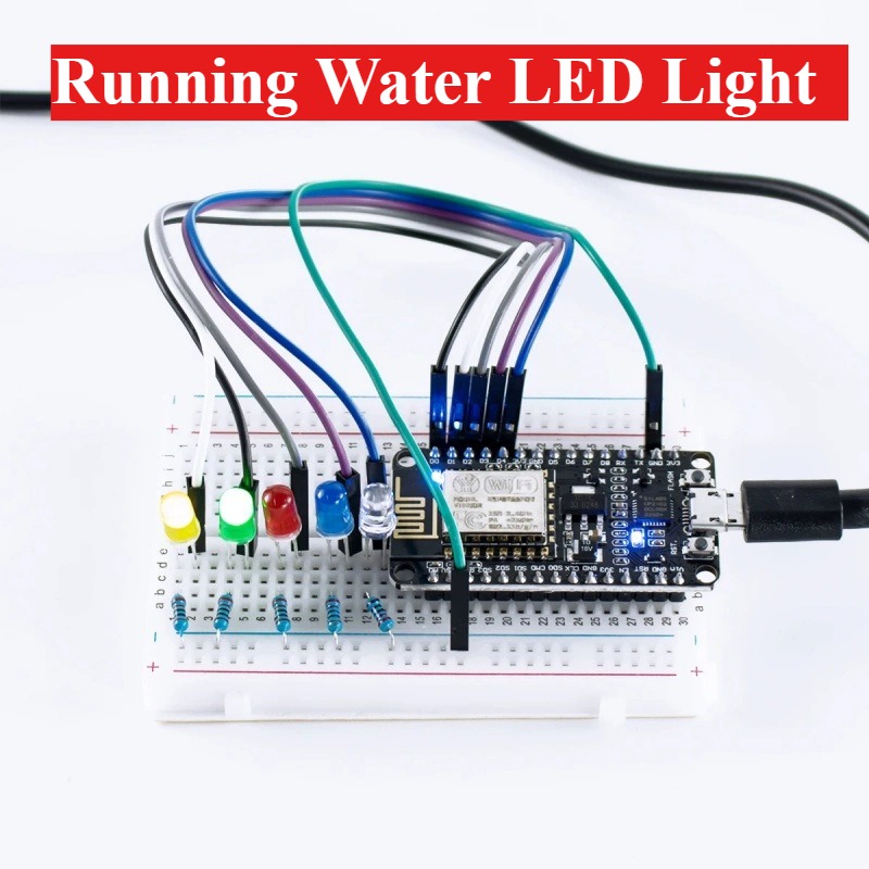 ESP8266 WiFi Development Board – Smart Home Arduino Project Bewertung und Preis