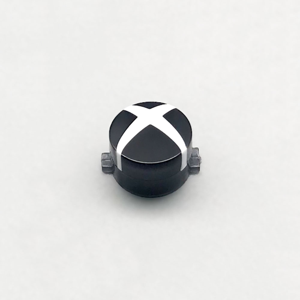 YUXI 1PCS Home Button Für Xbox – Smart Home Logo Bewertung und Preis