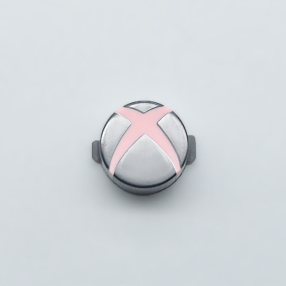 YUXI 1PCS Home Button Für Xbox – Smart Home Logo Bewertung und Preis