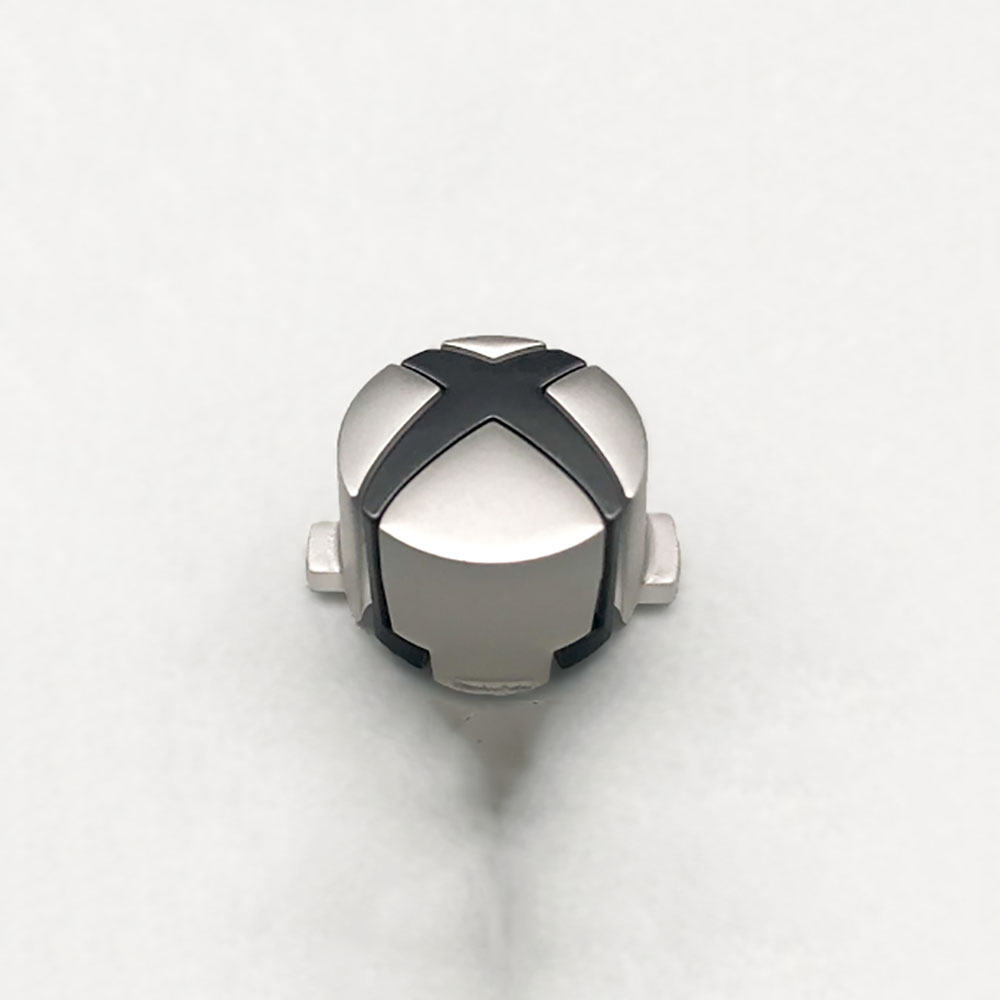YUXI 1PCS Home Button Für Xbox – Smart Home Logo Bewertung und Preis