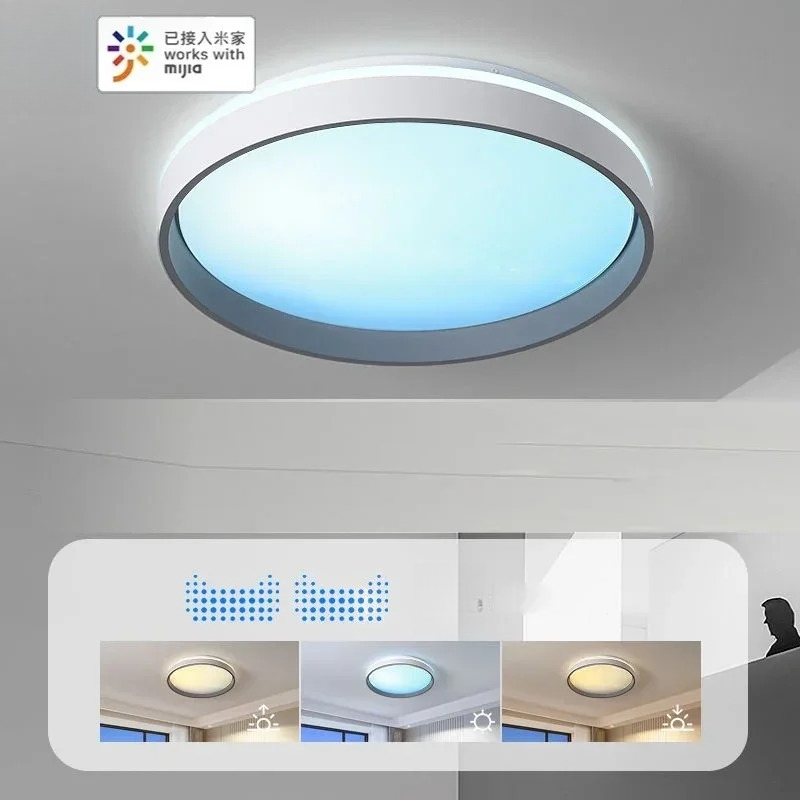 Intelligente Deckenleuchte mit – Smart Home Simulation Bewertung und Preis