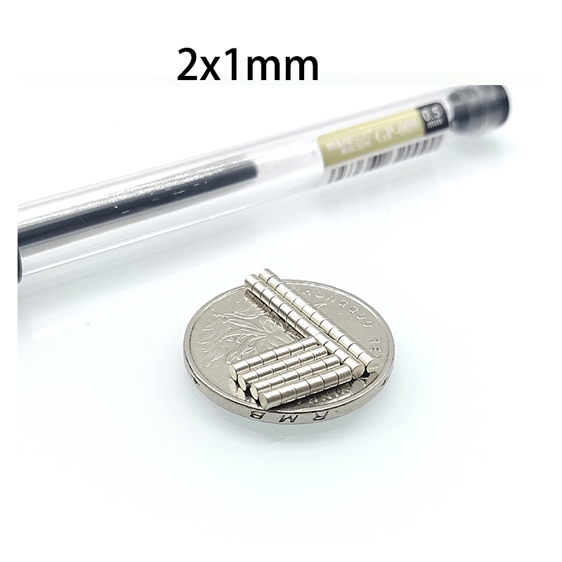 10/50 Stück ultrakleine 2 x 1  – Smart Home Arduino Project Bewertung und Preis