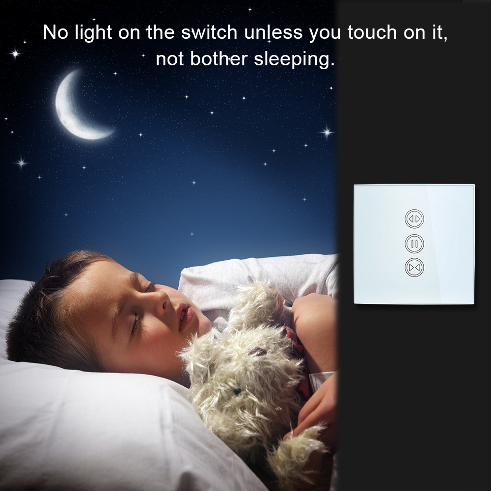 Tuya Smart Life WiFi Vorhänge  – Smart Home Europe Bewertung und Preis
