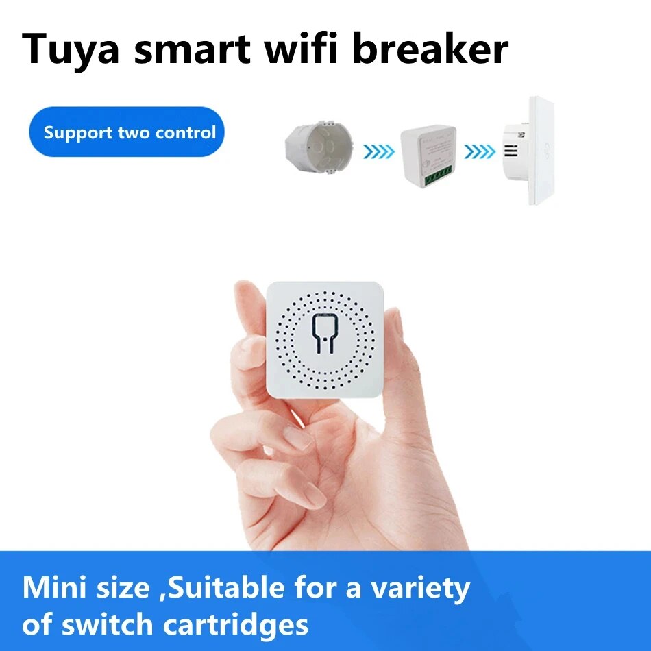 Kompatibel mit Tuya Smart Life – Smart Home Villa Bewertung und Preis