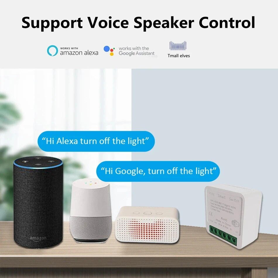 Kompatibel mit Tuya Smart Life – Smart Home Villa Bewertung und Preis