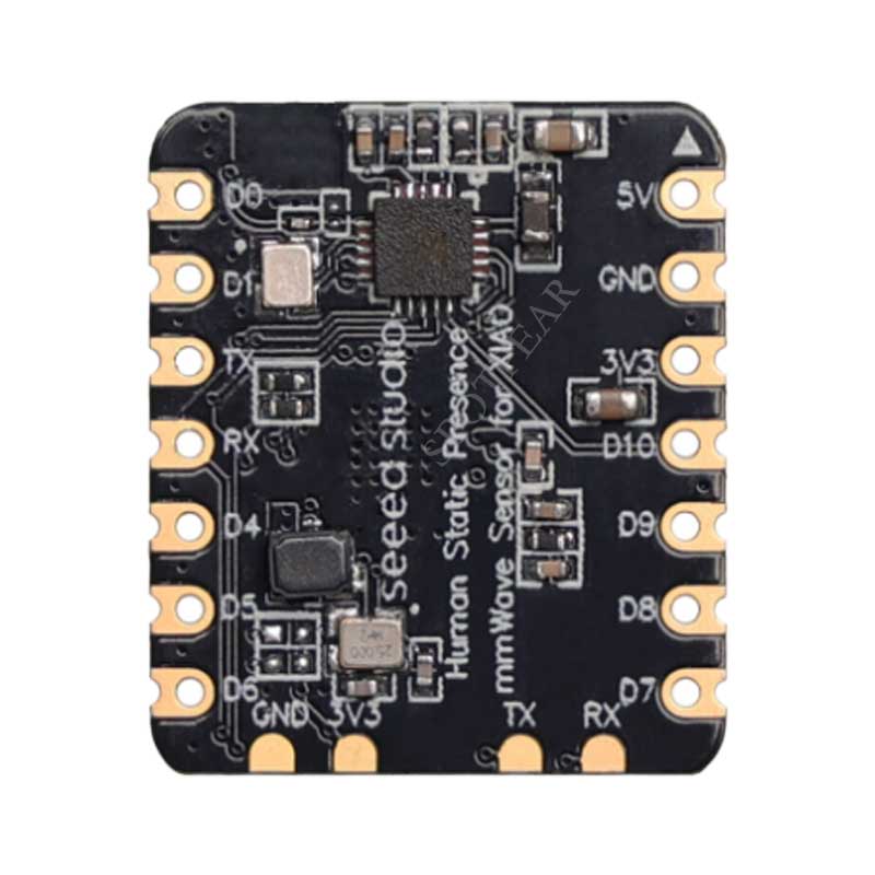 24 GHz mmWave Radarsensor für  – Smart Home Arduino Project Bewertung und Preis