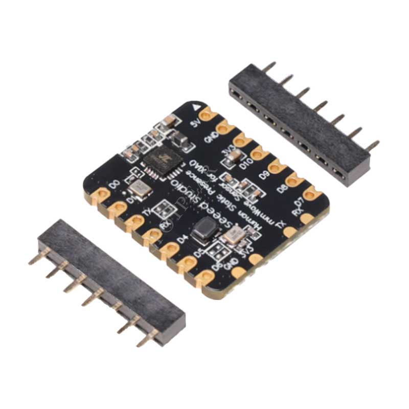 24 GHz mmWave Radarsensor für  – Smart Home Arduino Project Bewertung und Preis