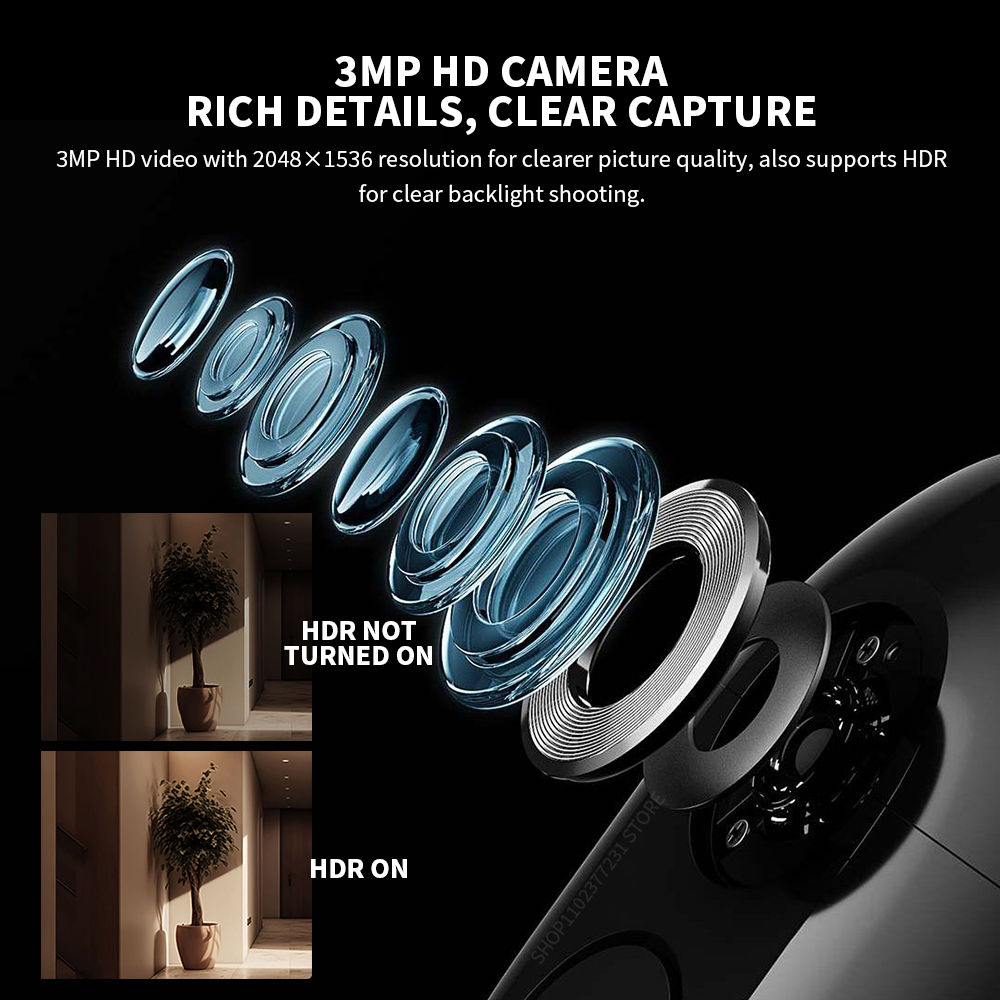 Xiaomi Smart Cat Eye 2 WiFi Dr – Smart Home Os Bewertung und Preis