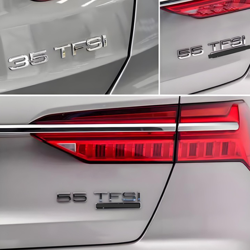 3D Auto-Styling 30 35 40 45 50 – Smart Home Logo Bewertung und Preis