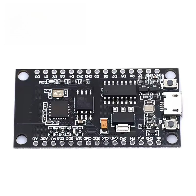 Wemos Neues NodeMCU ESP8266-Bo – Smart Home Arduino Project Bewertung und Preis