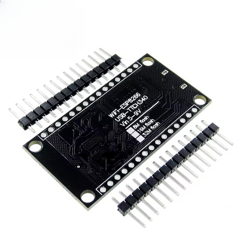 Wemos Neues NodeMCU ESP8266-Bo – Smart Home Arduino Project Bewertung und Preis