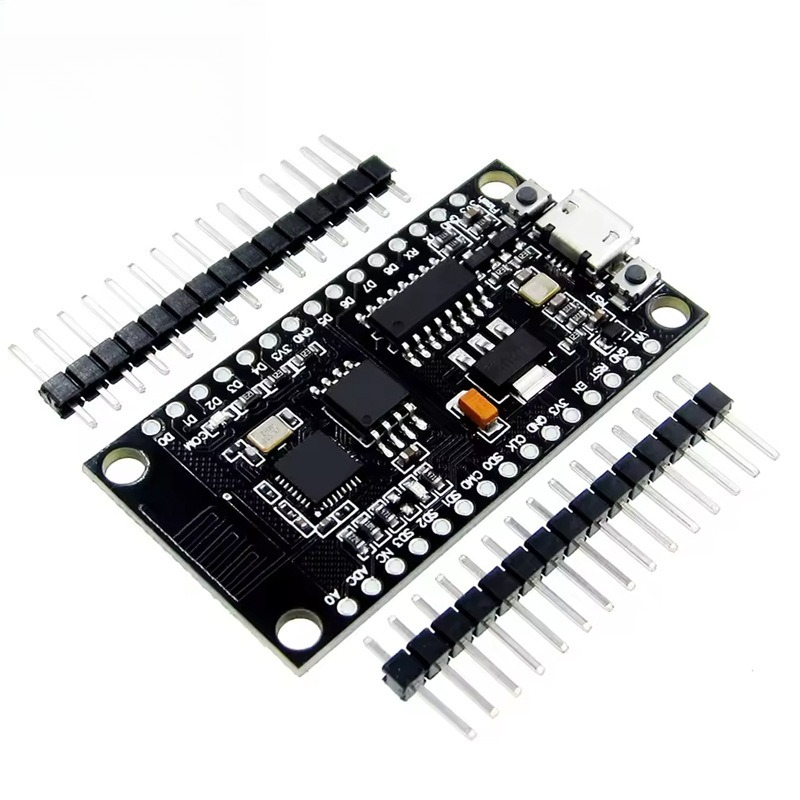 Wemos Neues NodeMCU ESP8266-Bo – Smart Home Arduino Project Bewertung und Preis