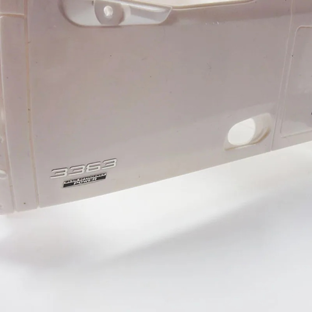Für 1/14 RC LKW Anhänger Benz  – Smart Home Logo Bewertung und Preis