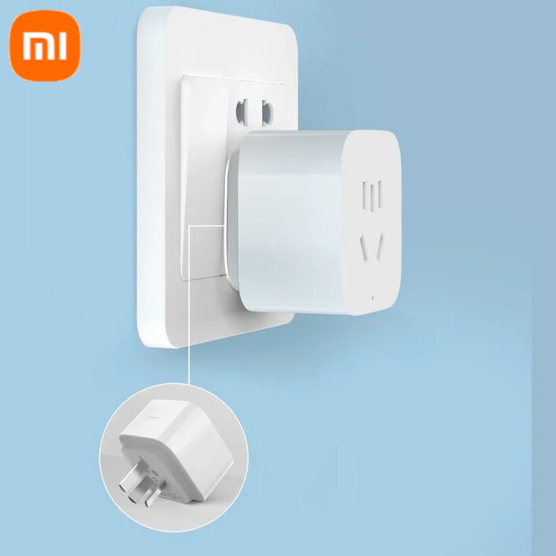 Xiaomi Mijia Smart Socket 3 WI – Smart Home Os Bewertung und Preis