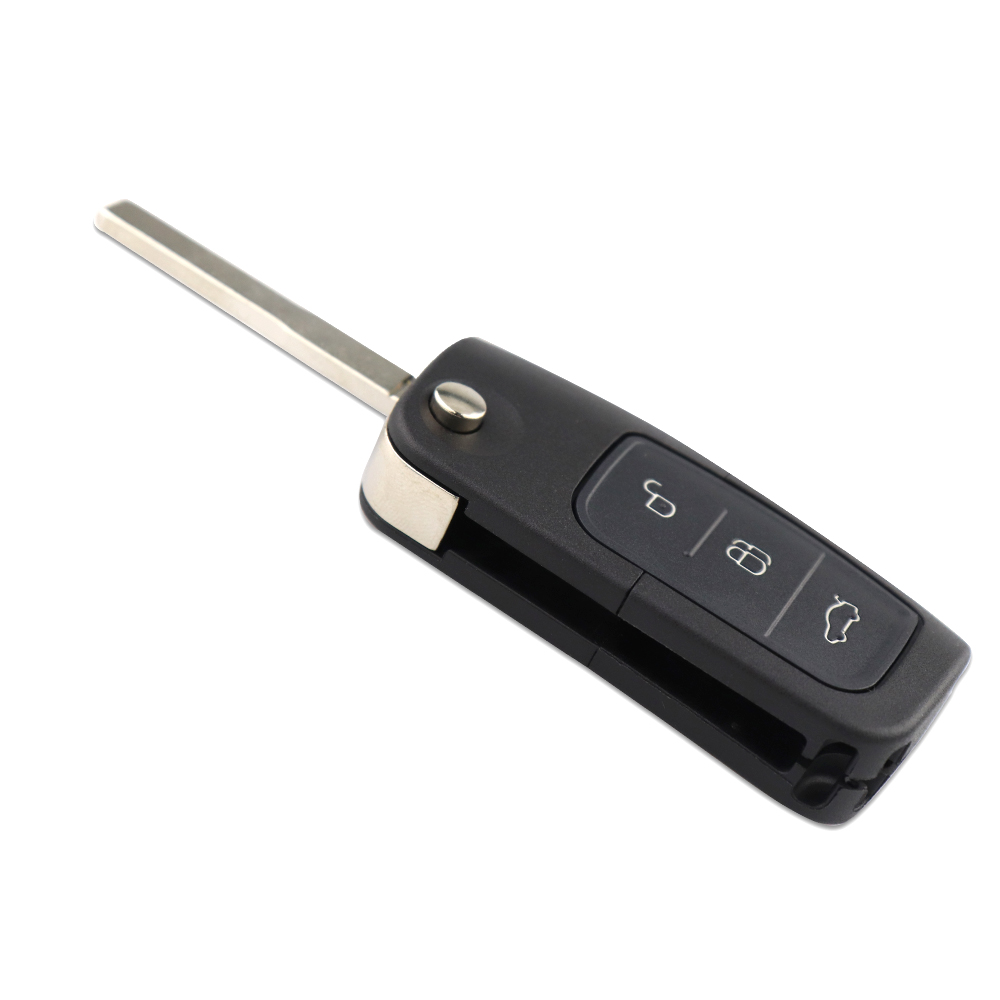 2/3 Tasten Fernbedienung Autos – Smart Home Logo Bewertung und Preis