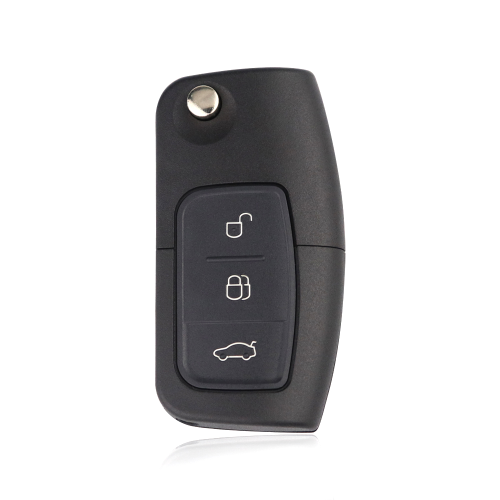 2/3 Tasten Fernbedienung Autos – Smart Home Logo Bewertung und Preis