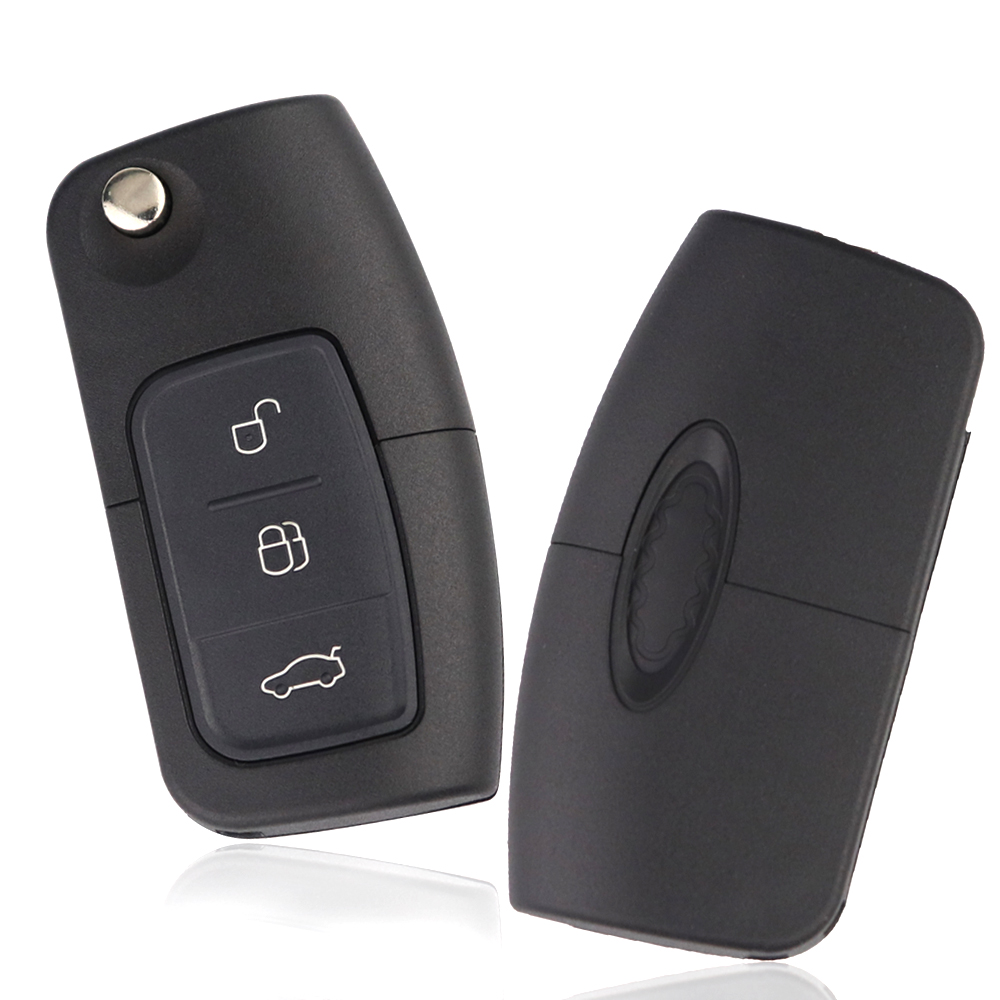 2/3 Tasten Fernbedienung Autos – Smart Home Logo Bewertung und Preis